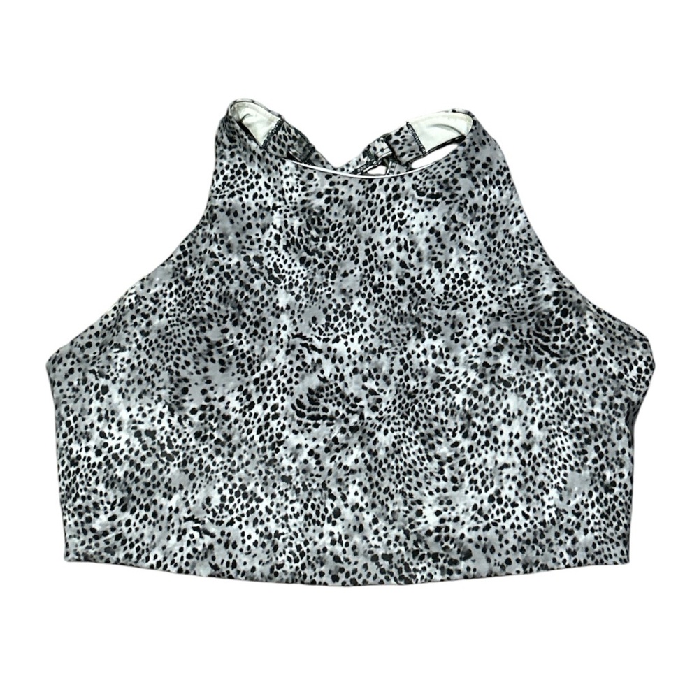 Lole sports bra size Small